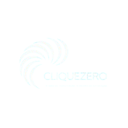 Logo CliqueZero